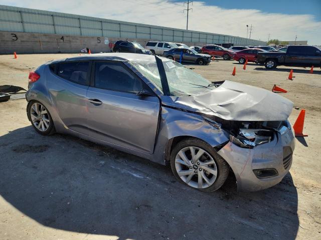 Photo 4 from auction – 2016 HYUNDAI VELOSTER with VIN KMHTC6AD8GU294836