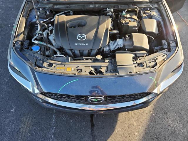 Photo 11 from auction – 2019 MAZDA 3 PREFERRE with VIN JM1BPACL8K1107004