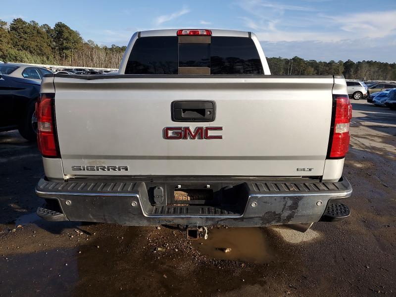 Photo 6 from auction – 2015 GMC SIERRA K15 with VIN 3GTU2VEJ6FG534201
