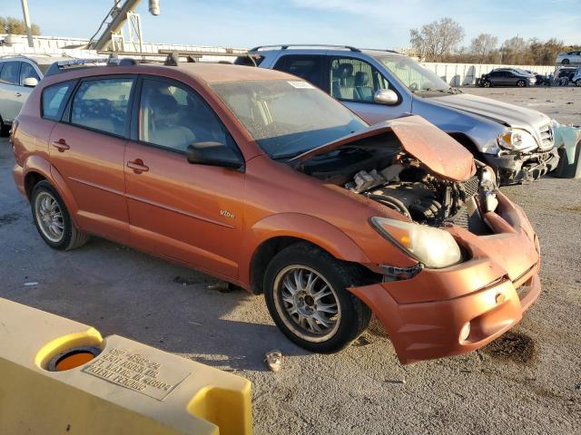 Photo 4 from auction – 2004 PONTIAC VIBE with VIN 5Y2SL62814Z443698