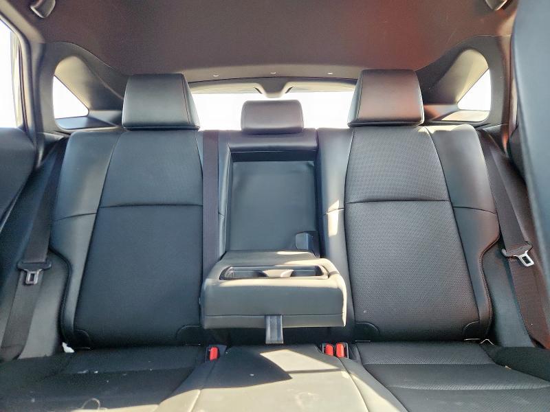Photo 10 from auction – 2021 TOYOTA VENZA LE with VIN JTEAAAAH4MJ031954