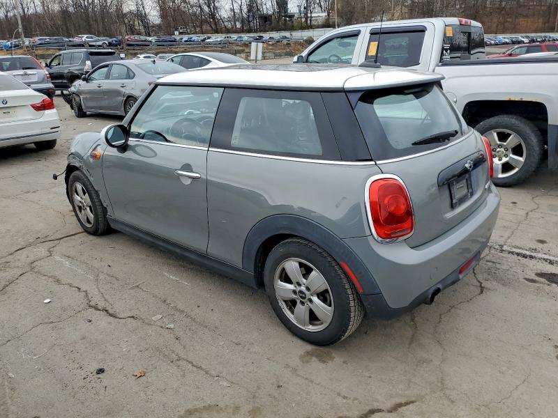 Photo 2 from auction – 2017 MINI COOPER with VIN WMWXP5C34H2G60569