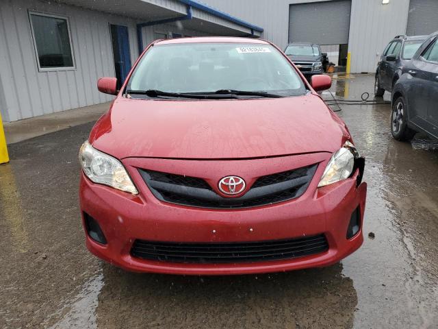 Photo 5 from auction – 2012 TOYOTA COROLLA BA with VIN 2T1BU4EE5CC897805