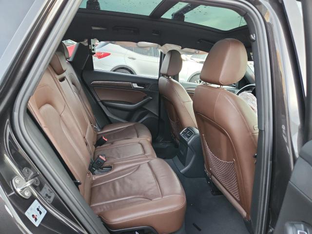 Photo 11 from auction – 2015 AUDI Q5 PREMIUM with VIN WA1DGAFP9FA110761