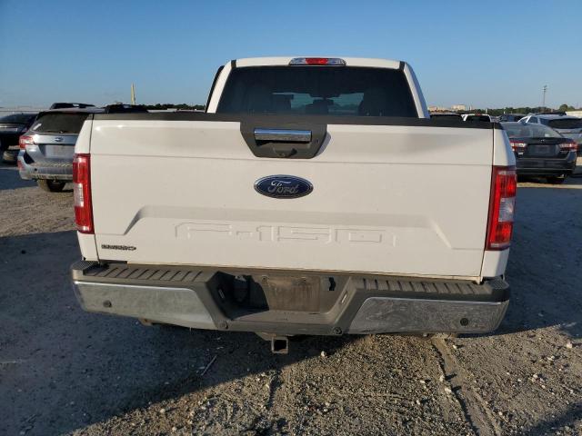 Photo 6 from auction – 2020 FORD F150 with VIN 1FTEW1C53LKE27375
