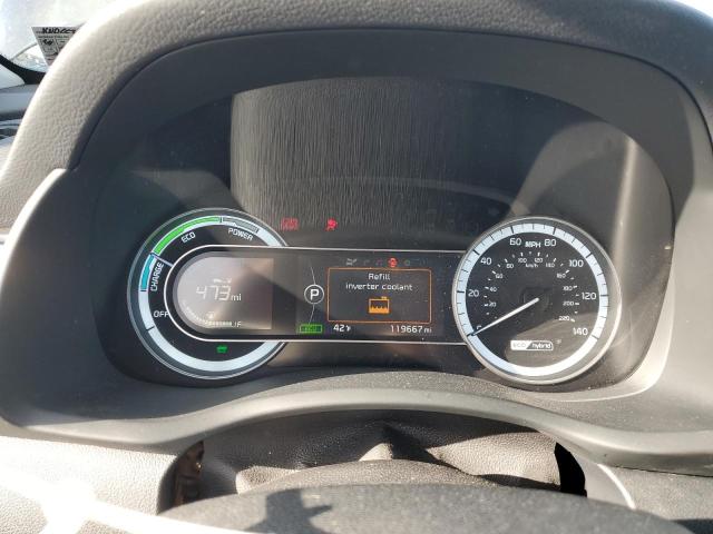 Photo 9 from auction – 2019 KIA NIRO EX with VIN KNDCC3LC5K5265966