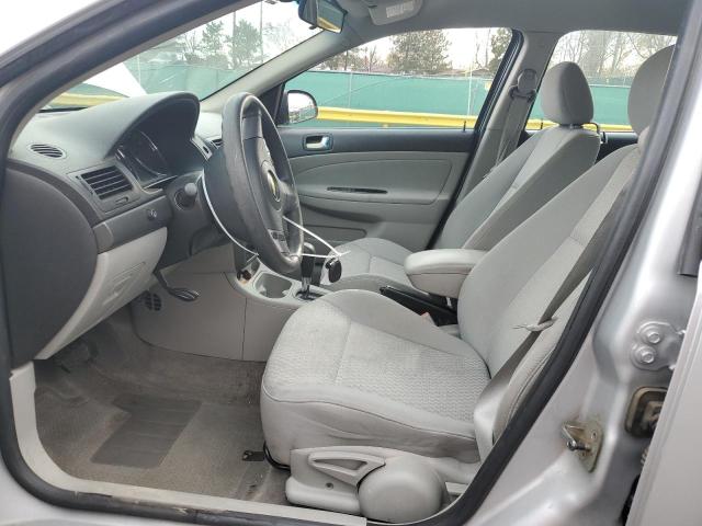 Photo 7 from auction – 2008 CHEVROLET COBALT LT with VIN 1G1AL58F187254040