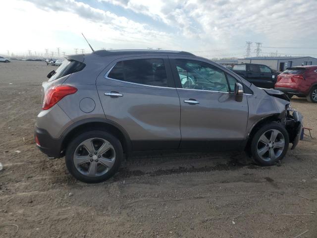 Photo 3 from auction – 2014 BUICK ENCORE with VIN KL4CJESB7EB550467