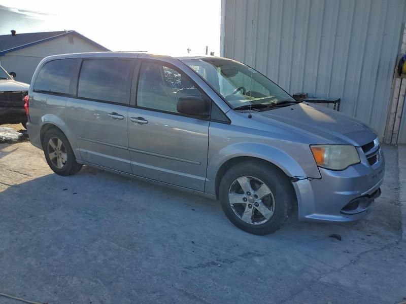 Photo 4 from auction – 2013 DODGE GRAND CARA with VIN 2C4RDGBG6DR618336