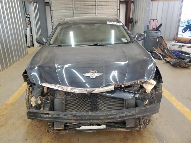 Photo 5 from auction – 2013 HYUNDAI SONATA GLS with VIN 5NPEB4AC8DH742817
