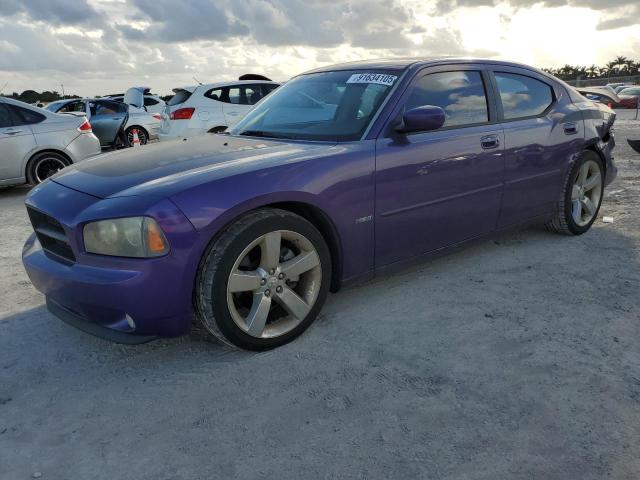 Photo 1 from auction – 2007 DODGE CHARGER R/ with VIN 2B3KA53HX7H846812