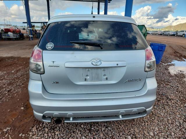 Photo 6 from auction – 2008 TOYOTA COROLLA MA with VIN 2T1KR32E58C714085