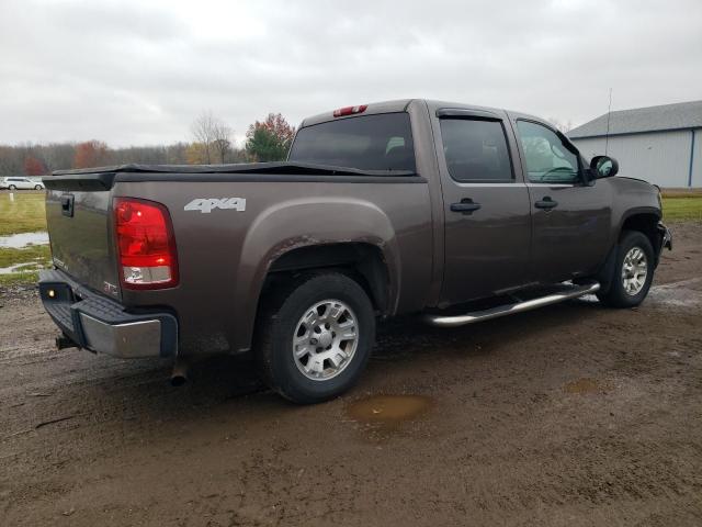 Photo 3 from auction – 2008 GMC SIERRA K15 with VIN 2GTEK13CX81279940