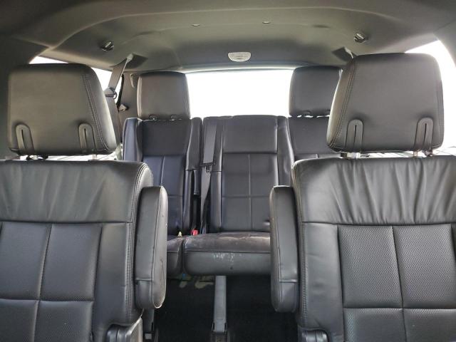 Photo 10 from auction – 2014 LINCOLN NAVIGATOR with VIN 5LMJJ3J5XEEL06994