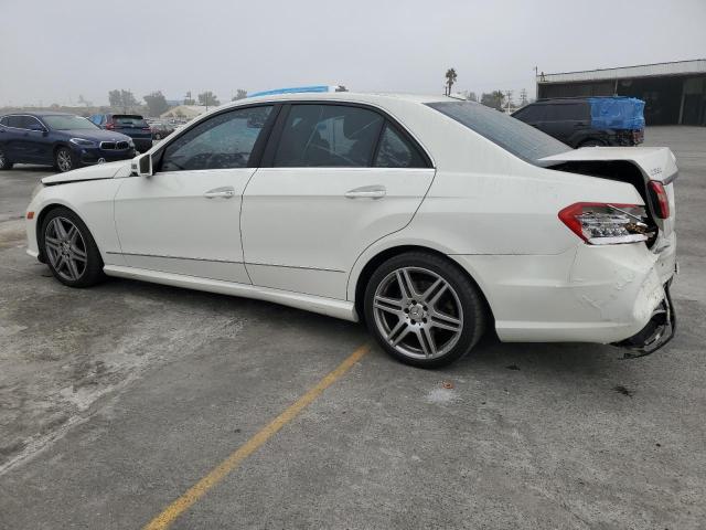 Photo 2 from auction – 2010 MERCEDES-BENZ E 350 with VIN WDDHF5GB9AA024756