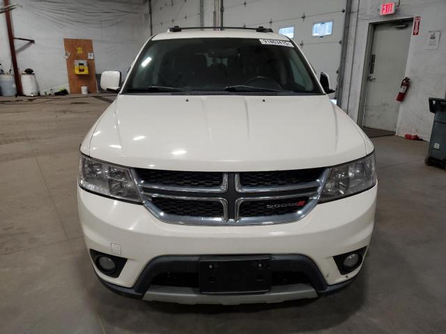 Photo 5 from auction – 2013 DODGE JOURNEY SX with VIN 3C4PDCCGXDT706723