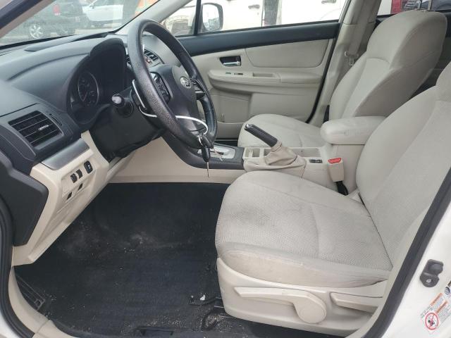 Photo 7 from auction – 2013 SUBARU XV CROSSTR with VIN JF2GPACC9DH842365