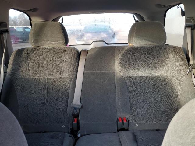 Photo 10 from auction – 2002 CHEVROLET TRAILBLAZE with VIN 1GNDT13S122435359