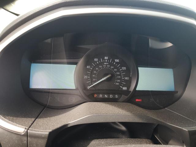 Photo 9 from auction – 2020 FORD EDGE SEL with VIN 2FMPK3J97LBB44425