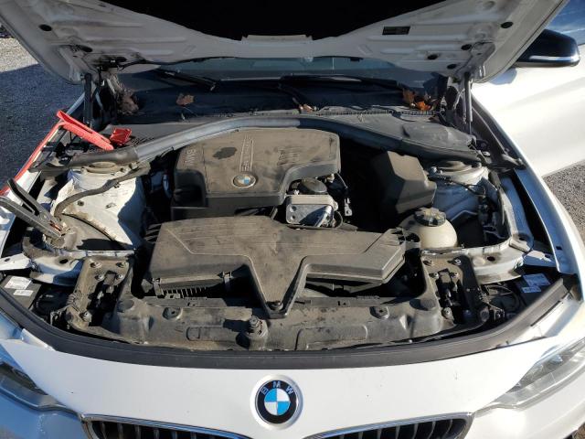 Photo 11 from auction – 2014 BMW 428 I with VIN WBA3N3C50EK231500