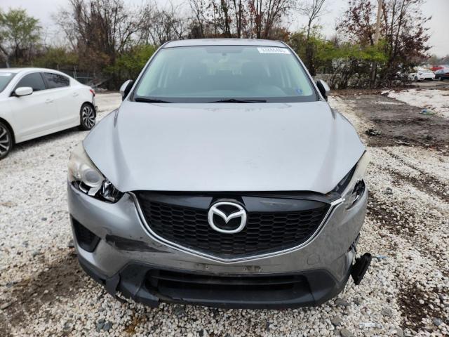Photo 5 from auction – 2014 MAZDA CX-5 SPORT with VIN JM3KE4BE0E0424500