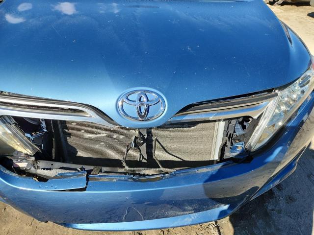 Photo 12 from auction – 2012 TOYOTA VENZA LE with VIN 4T3BK3BB3CU066500
