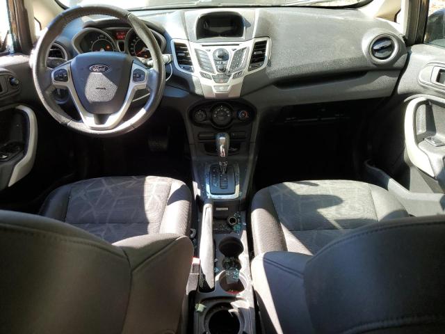 Photo 8 from auction – 2011 FORD FIESTA SEL with VIN 3FADP4CJ5BM143248