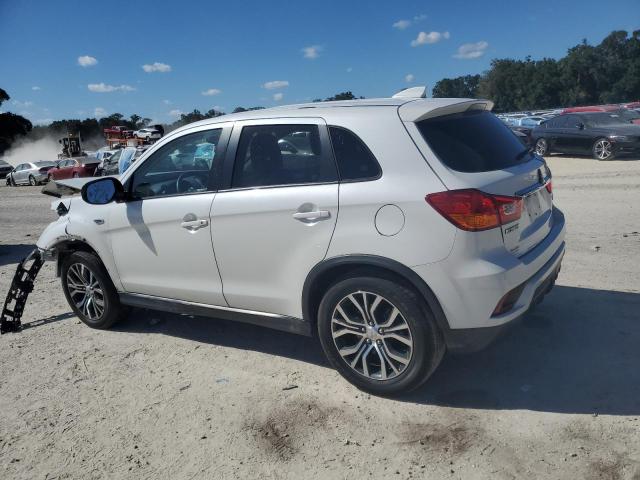 Photo 2 from auction – 2018 MITSUBISHI OUTLANDER with VIN JA4AP3AU4JZ011674