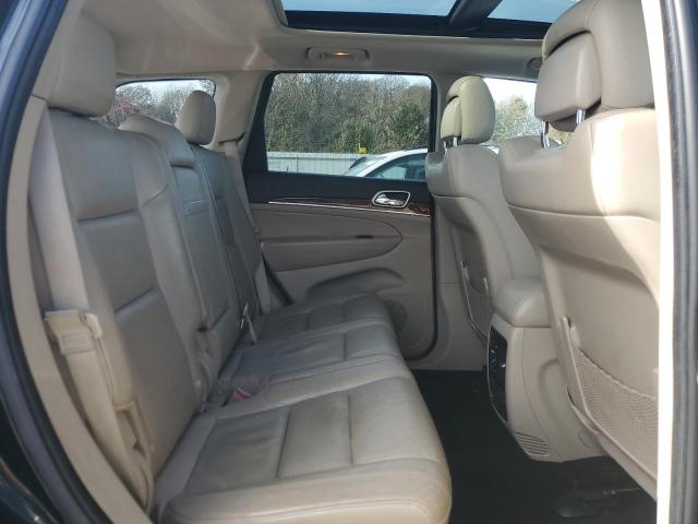 Photo 11 from auction – 2013 JEEP GRAND CHER with VIN 1C4RJFBG1DC607983