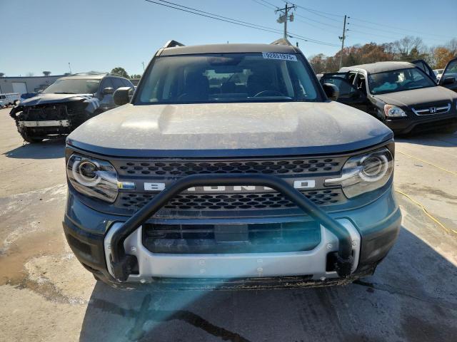 Photo 5 from auction – 2025 FORD BRONCO SPO with VIN 3FMCR9BN7SRF34885