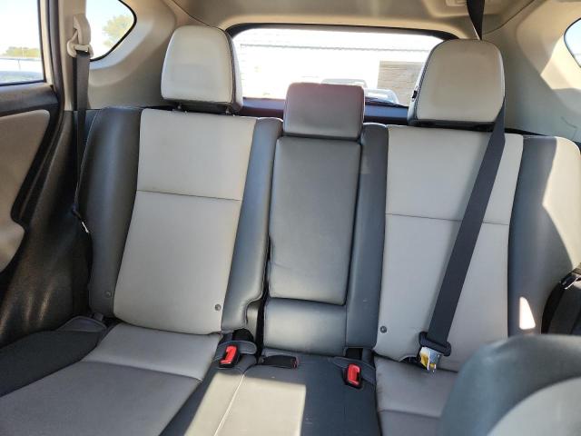 Photo 10 from auction – 2015 TOYOTA RAV4 LIMIT with VIN 2T3YFREV7FW200713