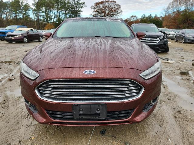 Photo 5 from auction – 2016 FORD FUSION SE with VIN 3FA6P0HD3GR249471