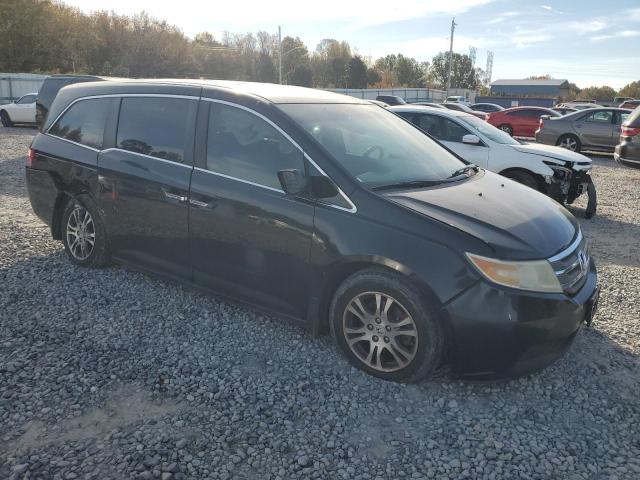Photo 4 from auction – 2012 HONDA ODYSSEY EX with VIN 5FNRL5H66CB039220