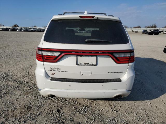 Photo 6 from auction – 2020 DODGE DURANGO CI with VIN 1C4RDJEG6LC164816