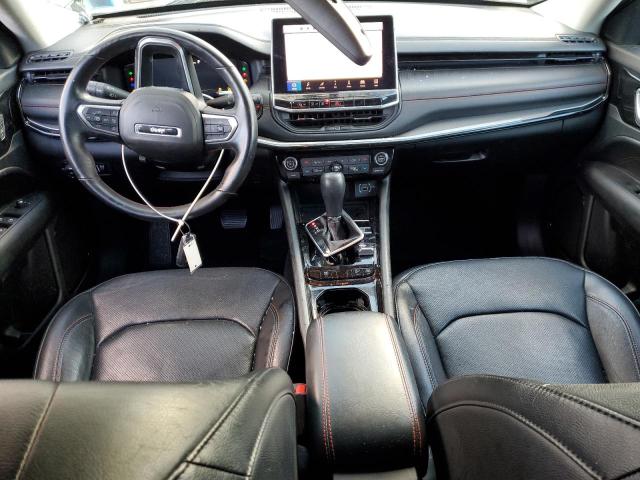 Photo 8 from auction – 2022 JEEP COMPASS TR with VIN 3C4NJDDB3NT201150