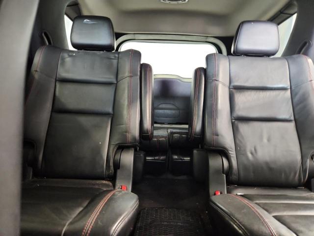 Photo 10 from auction – 2018 DODGE DURANGO GT with VIN 1C4RDJDG2JC341389