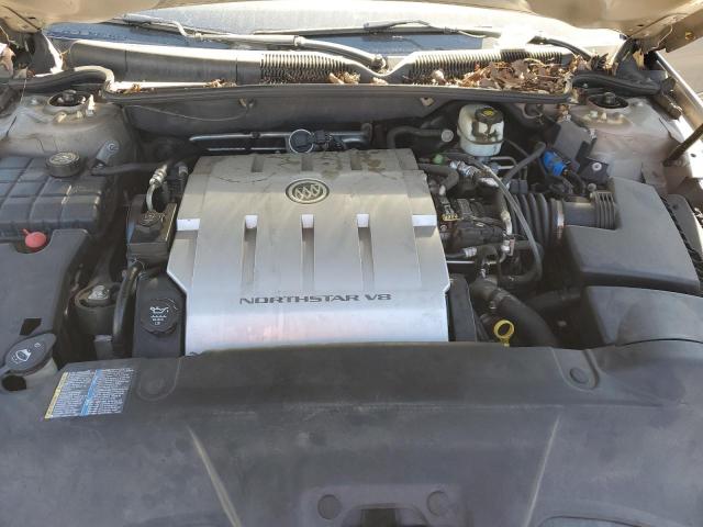 Photo 11 from auction – 2006 BUICK LUCERNE CX with VIN 1G4HR57Y76U192516