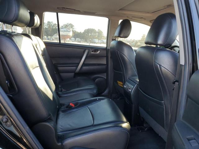 Photo 11 from auction – 2013 TOYOTA HIGHLANDER with VIN 5TDBK3EH9DS241450