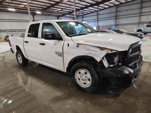 Photo 4 from auction – 2023 RAM 1500 CLASS with VIN 1C6RR6KG1PS547648