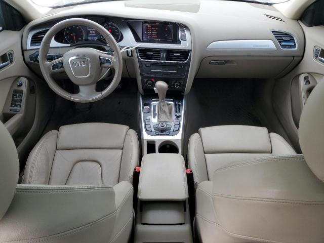 Photo 8 from auction – 2011 AUDI A4 PREMIUM with VIN WAUWFBFL1BA049305