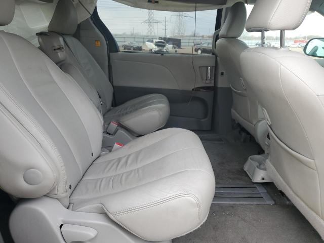 Photo 11 from auction – 2013 TOYOTA SIENNA with VIN 5TDYK3DC6DS347001
