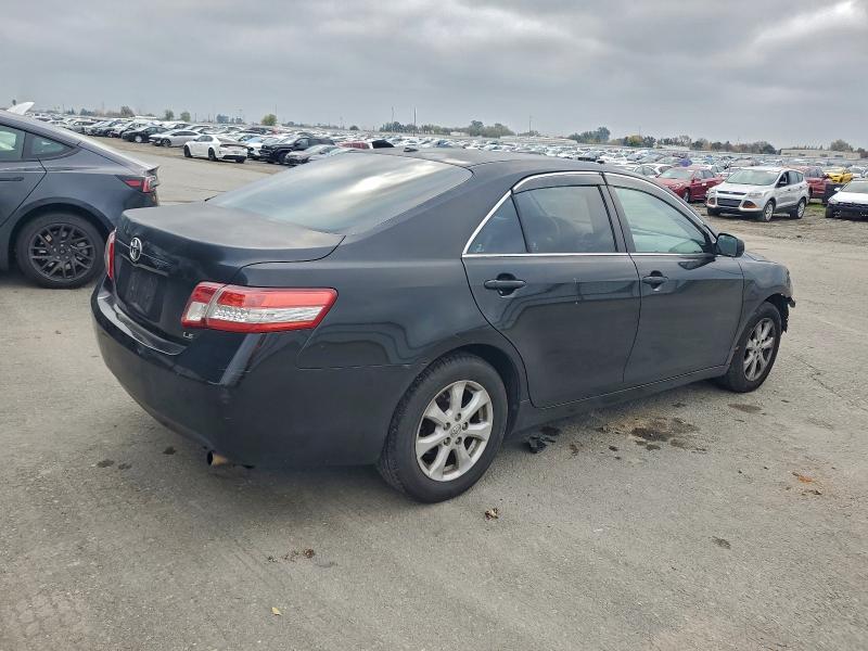 Фото 3 с аукциона – 2011 TOYOTA CAMRY BASE с VIN 4T1BF3EK1BU700152