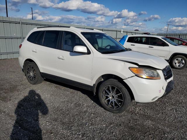 Photo 4 from auction – 2008 HYUNDAI SANTA FE G with VIN 5NMSG13E78H172281