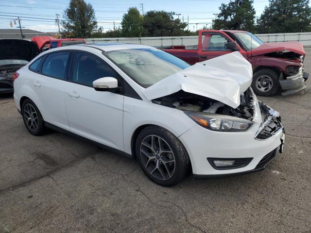 Photo 4 from auction – 2018 FORD FOCUS SEL with VIN 1FADP3H26JL294479