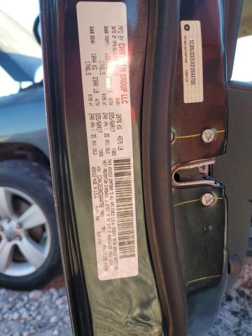 Photo 14 from auction – 2014 JEEP COMPASS LA with VIN 1C4NJDEBXED644786
