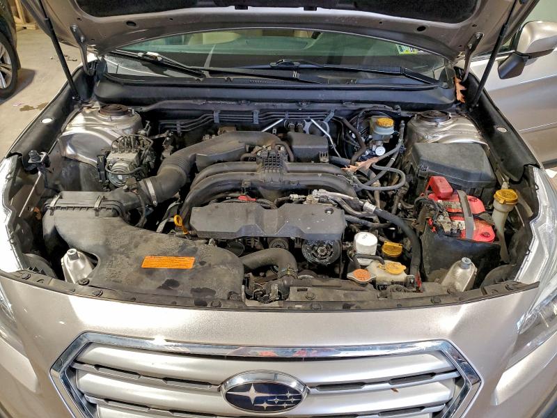 Photo 12 from auction – 2016 SUBARU OUTBACK 2. with VIN 4S4BSBNC4G3228329