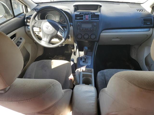 Photo 8 from auction – 2013 SUBARU XV CROSSTR with VIN JF2GPACC4D2823841