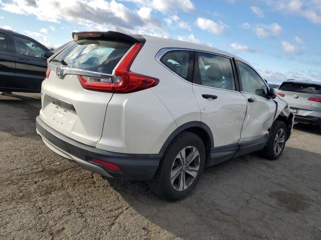 Photo 3 from auction – 2017 HONDA CR-V with VIN 5J6RW5H32HL005903