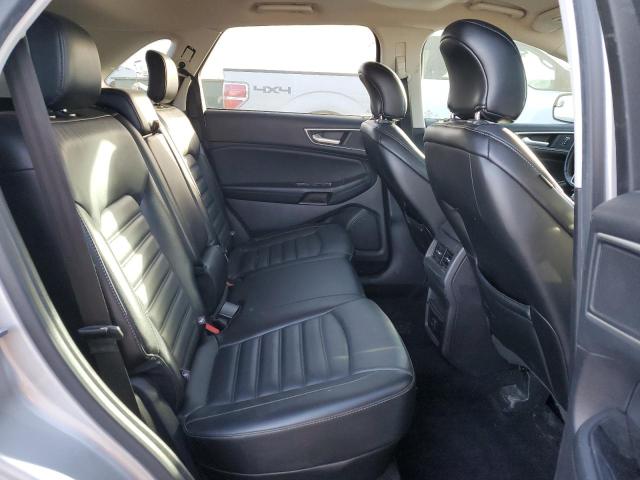 Photo 11 from auction – 2017 FORD EDGE SEL with VIN 2FMPK4J81HBC57484