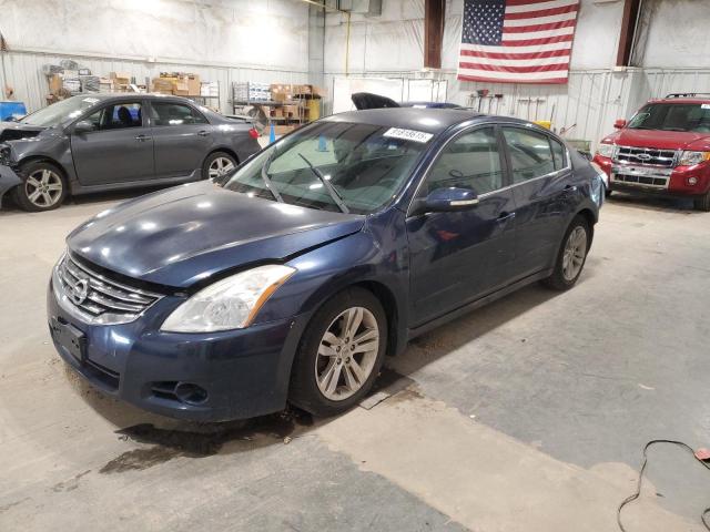 Photo 1 from auction – 2010 NISSAN ALTIMA with VIN 1N4BL2AP8AC118827